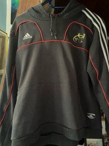 Munster hoodie