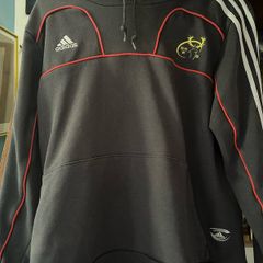 Munster hoodie