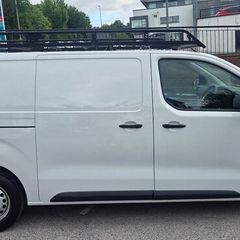Vauxhall Vivaro 2022