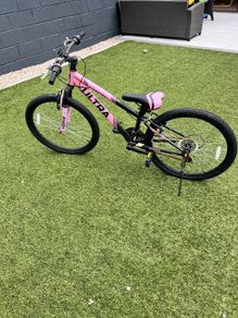 girls bike