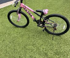 girls bike