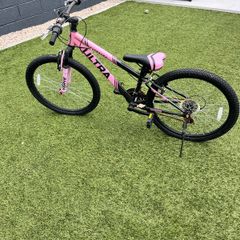 girls bike