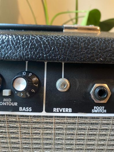 Fender Frontman 212