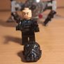 LEGO Star Wars 75128 TIE Advanced Prototype Microfighter Image 5