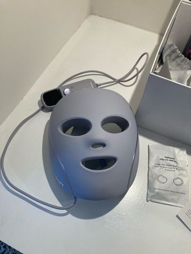 Shark Cryo LED Mask