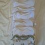 baby vests Image 7