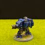 Warhammer 40k - Space Marines Dreadnaught Image 5