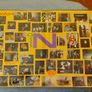 Toyah- 2LP Warrior Rock - Toyah on Tour -  double LP Image 3