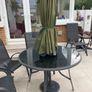 garden table Image 4