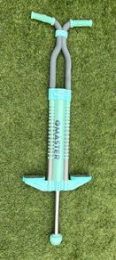 flybar master pogo stick
