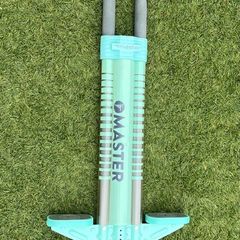 flybar master pogo stick