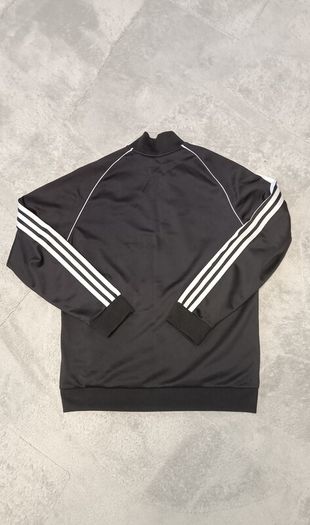 Adidas zip-up track top