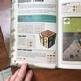 Minecraft 8 books bundle plus Mug! Image 5