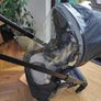 Bugaboo Ant compact stroller/pram/buggy Image 6