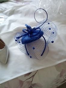 Wedding outfit mother of the bride/groom