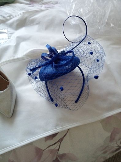 Wedding outfit mother of the bride/groom
