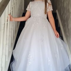 Communion Dress