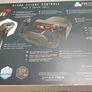 Flight Yoke Honeycomb Aeronautical Alpha Flight Controls Image 6