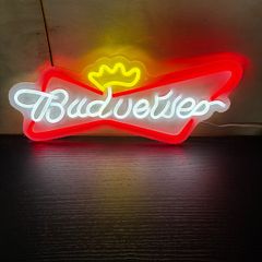Budweiser  pub light