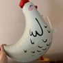 Chicken Hen Balloons Image 2