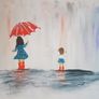 Prints of Original Painting Image 3