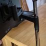 2x Dell Flat Monitor P2217 with stand Image 5