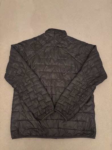 Patagonia Micro Puff Jacket Excellent Condition