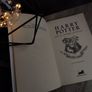 Harry Potter and the Chamber of Secrets ! J.K. Rowling ! 34th Printing ! 1998 ! by Bloomsbury ! Image 10