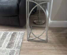 Sofa/Coffee table