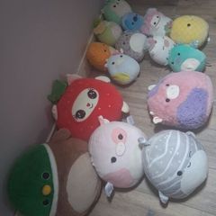 squishmallows