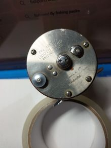 Vintage Reel