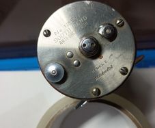 Vintage Reel