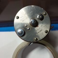 Vintage Reel