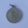 A vintage Miraculous Medal of the BVM (Blessed Virgin Mary) 1950s to 1970s Image 3