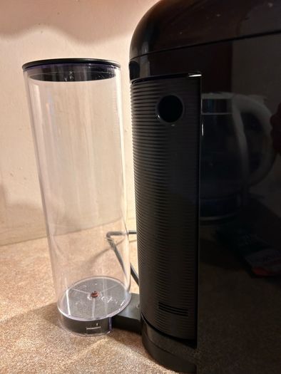 Krups Nespresso Vertuo