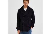 Selected Homme Peacoat Men XL