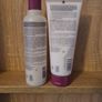 Aveda Cherry Almond Softening Shampoo (250 ml) and Conditioner (200 ml) set.  Silicone Free Image 2