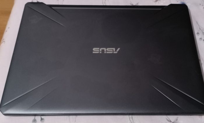 Asus Turf Gaming Laptop