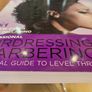 Hairdressing & Barbering The Professional Official Guide To Level 3. Large Volume Paperback In Good Condition.  See Photos For Same. Image 3
