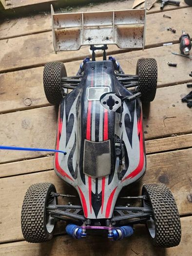 rc car cheapest bundle to be got