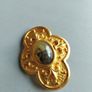 vintage brooch Leslie Block Image 4