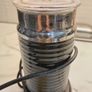 Black Nespresso Aeroccino 3 Milk Frother Image 7