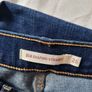 levis 314 shaping Straight Size 26/32 zip fly in excellent condition Image 8