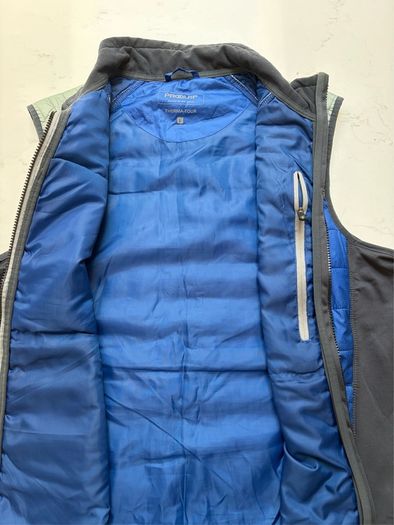 Proquip Gillet Therma-tour