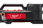 Milwaukee M18BTP-0 M18 Compact Transfer Pump (Body Only) 4933471494
