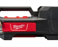 Milwaukee M18BTP-0 M18 Compact Transfer Pump (Body Only) 4933471494