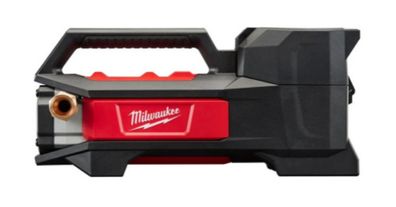 Milwaukee M18BTP-0 M18 Compact Transfer Pump (Body Only) 4933471494