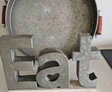 Kitchen  decoration