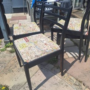 dining chairs
