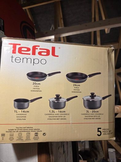 kitchen set